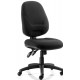 Eclipse XL Large Operator Office Chair